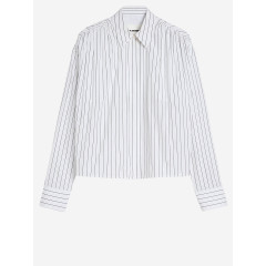 [Jil Sander] Shirts Long Sleeve SS26 J02DL0281J45329154