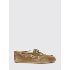 [Miu Miu] Loafer FW26 5D123EFD005Z5O F0401