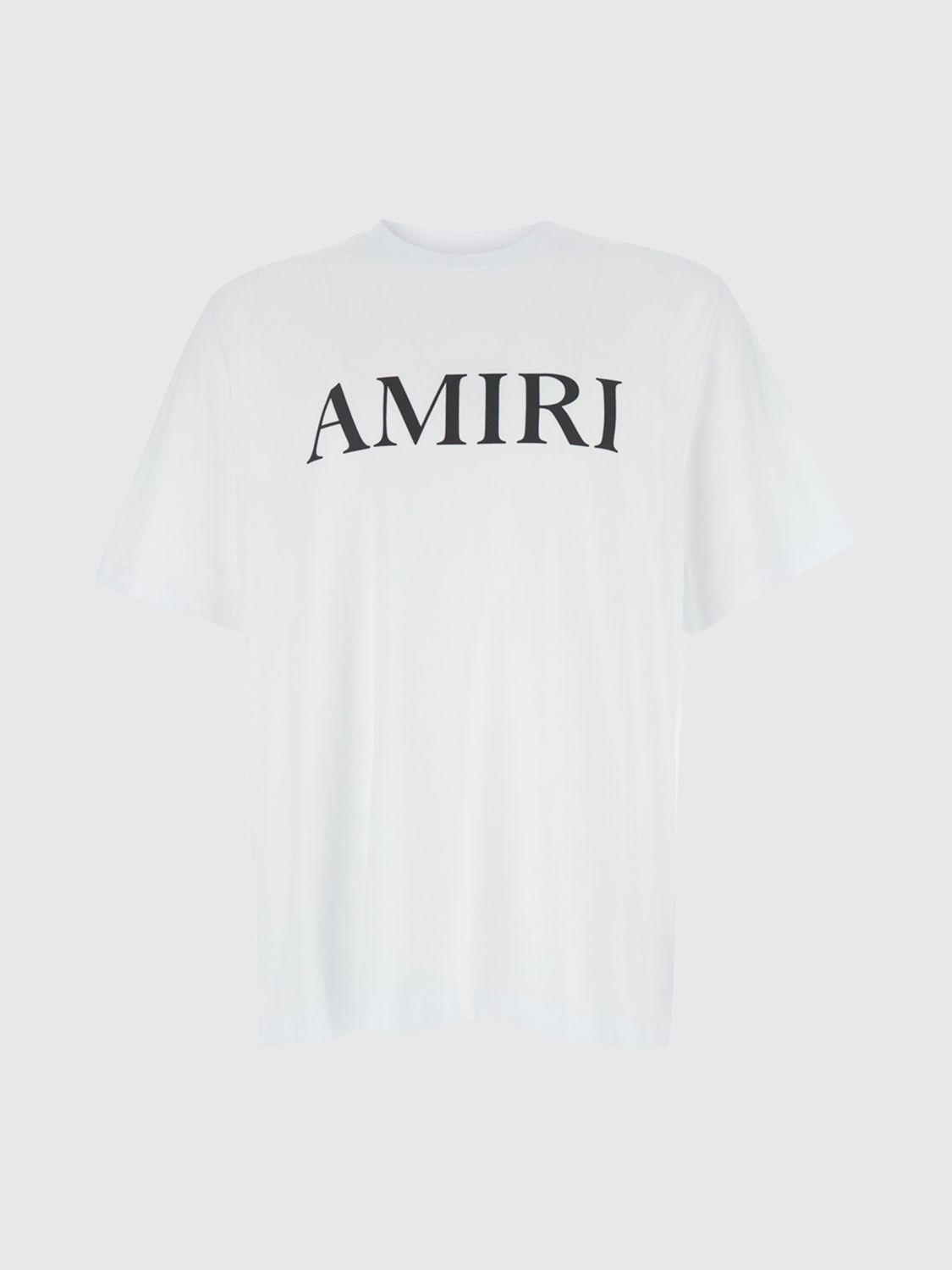 [Amiri] T-shirts Short Sleeve FW26 AMJYTE1073 100