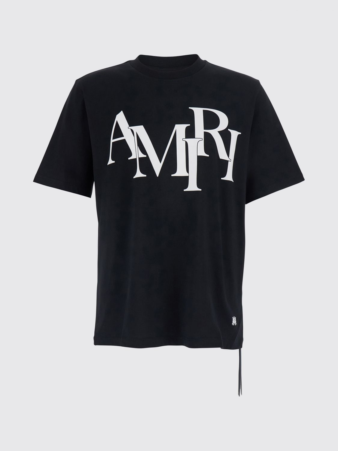 [Amiri] T-shirts Short Sleeve FW26 AMJYTE1149 001
