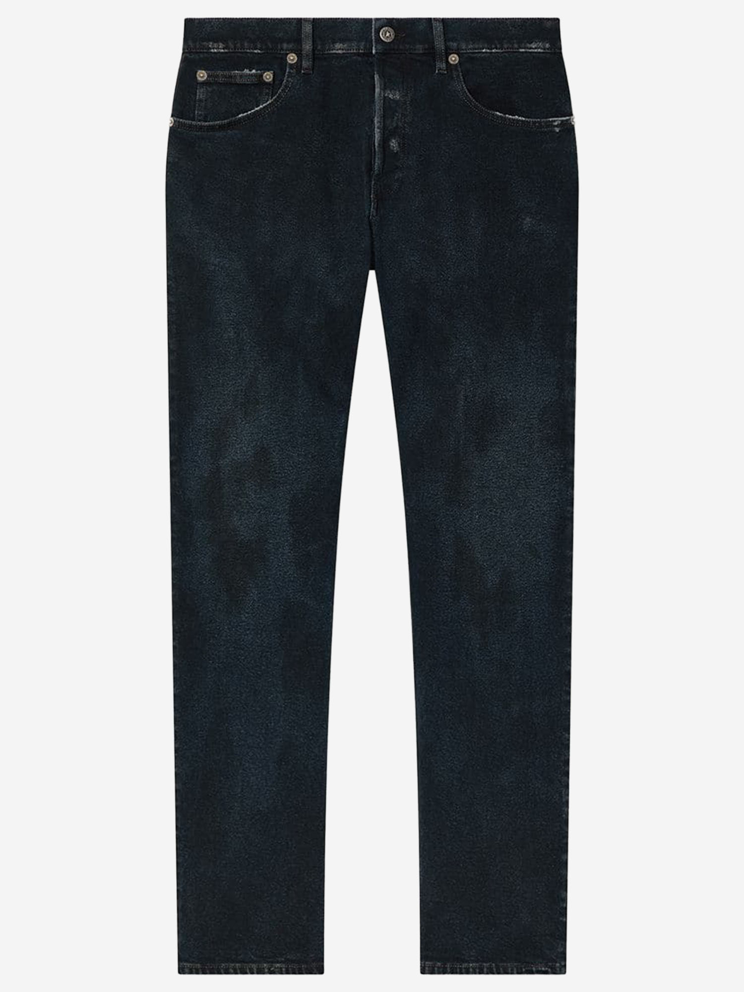[Golden Goose] Jeans SS26 GMP02514P00235450100