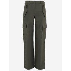 [Burberry] Jeans SS26 8118420MARROWGREEN