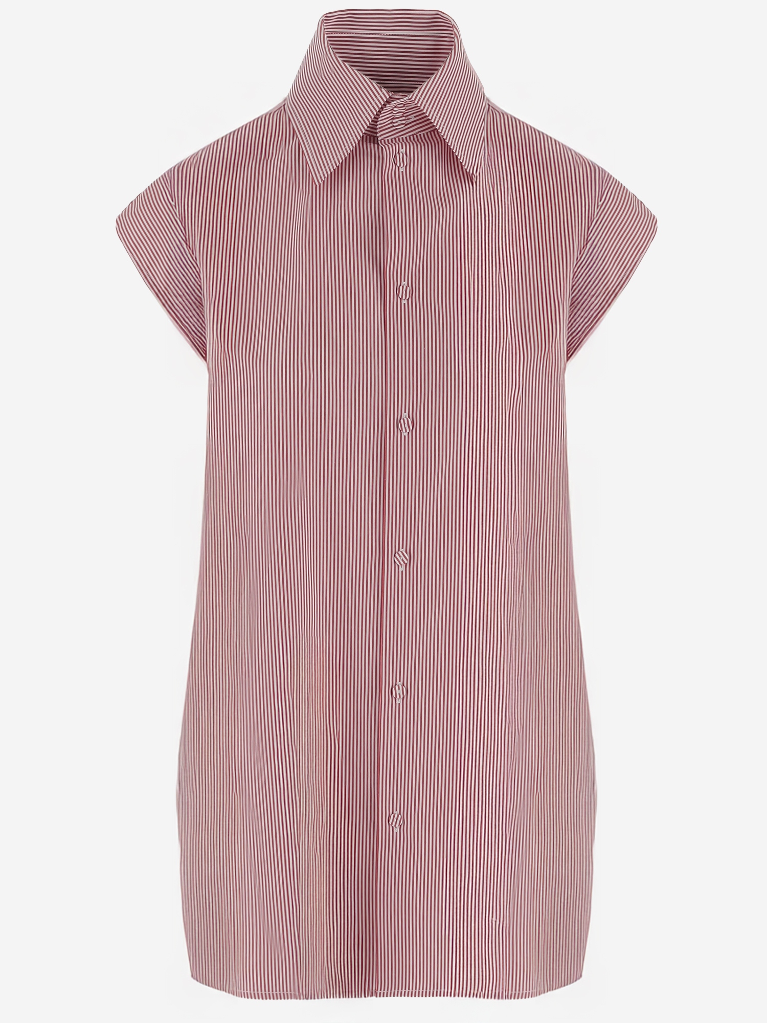 [Armarium] Shirts Sleeveless SS26 ARMTMSH13C016042