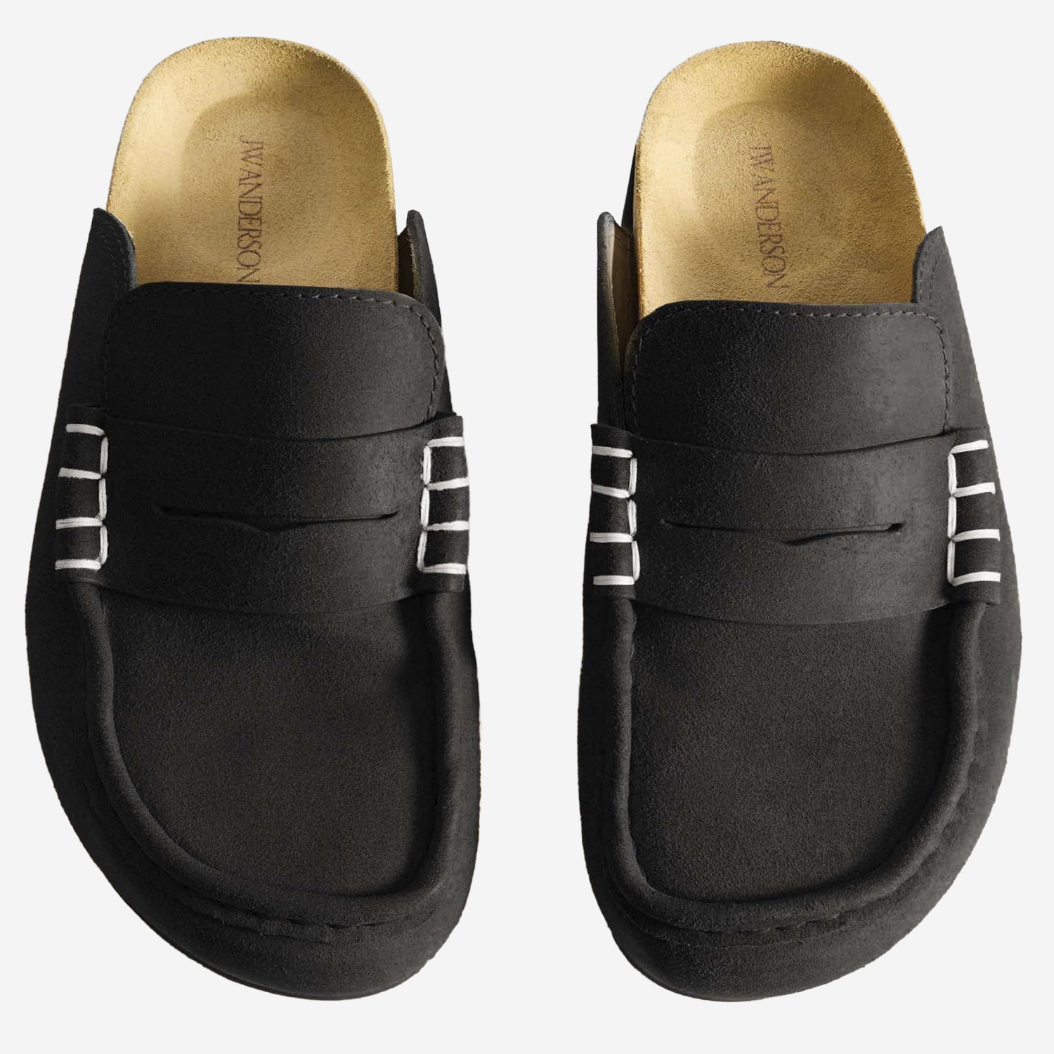 [JW ANDERSON] Loafer SS26 LF0084LA0319999