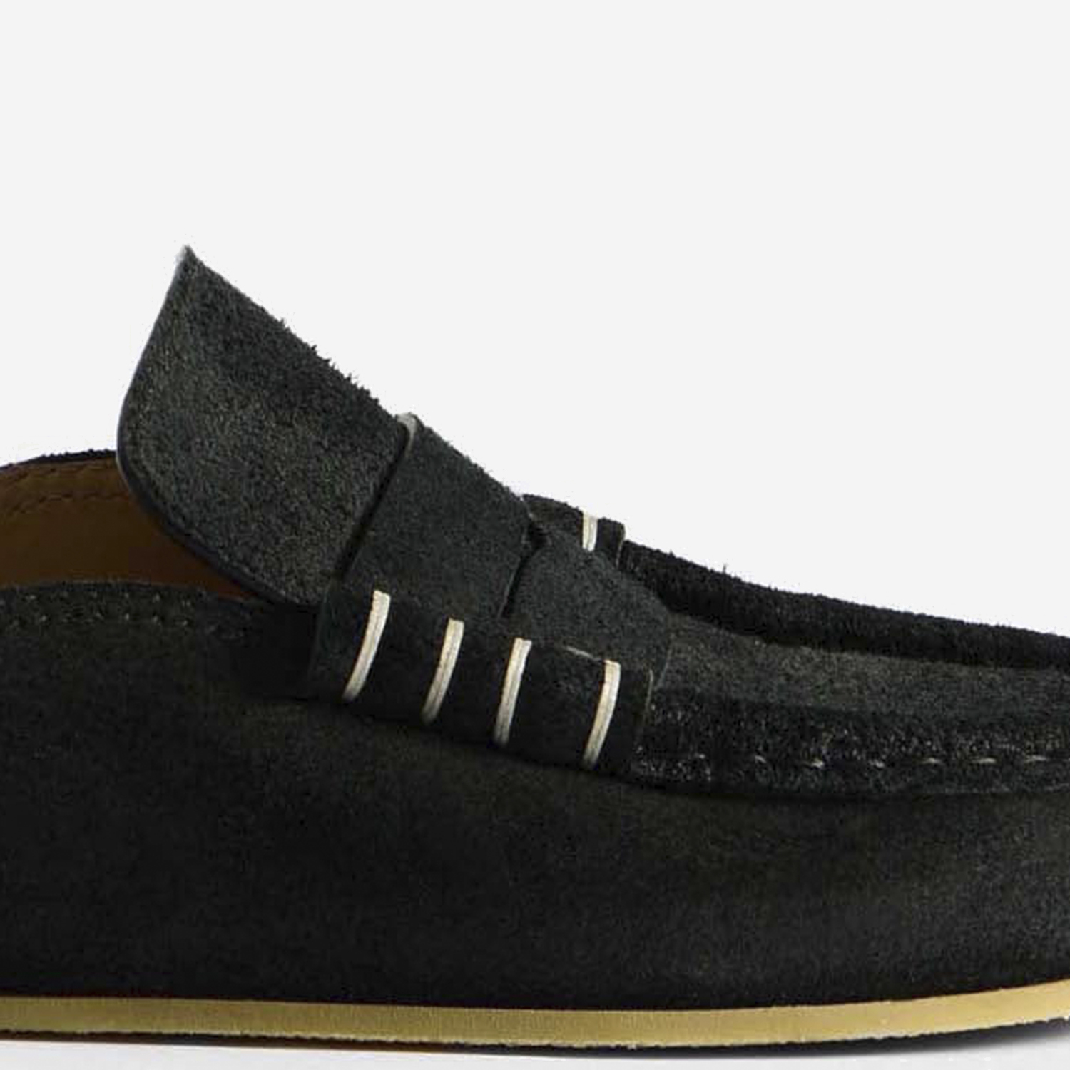 [JW ANDERSON] Loafer SS26 LF0084LA0319999