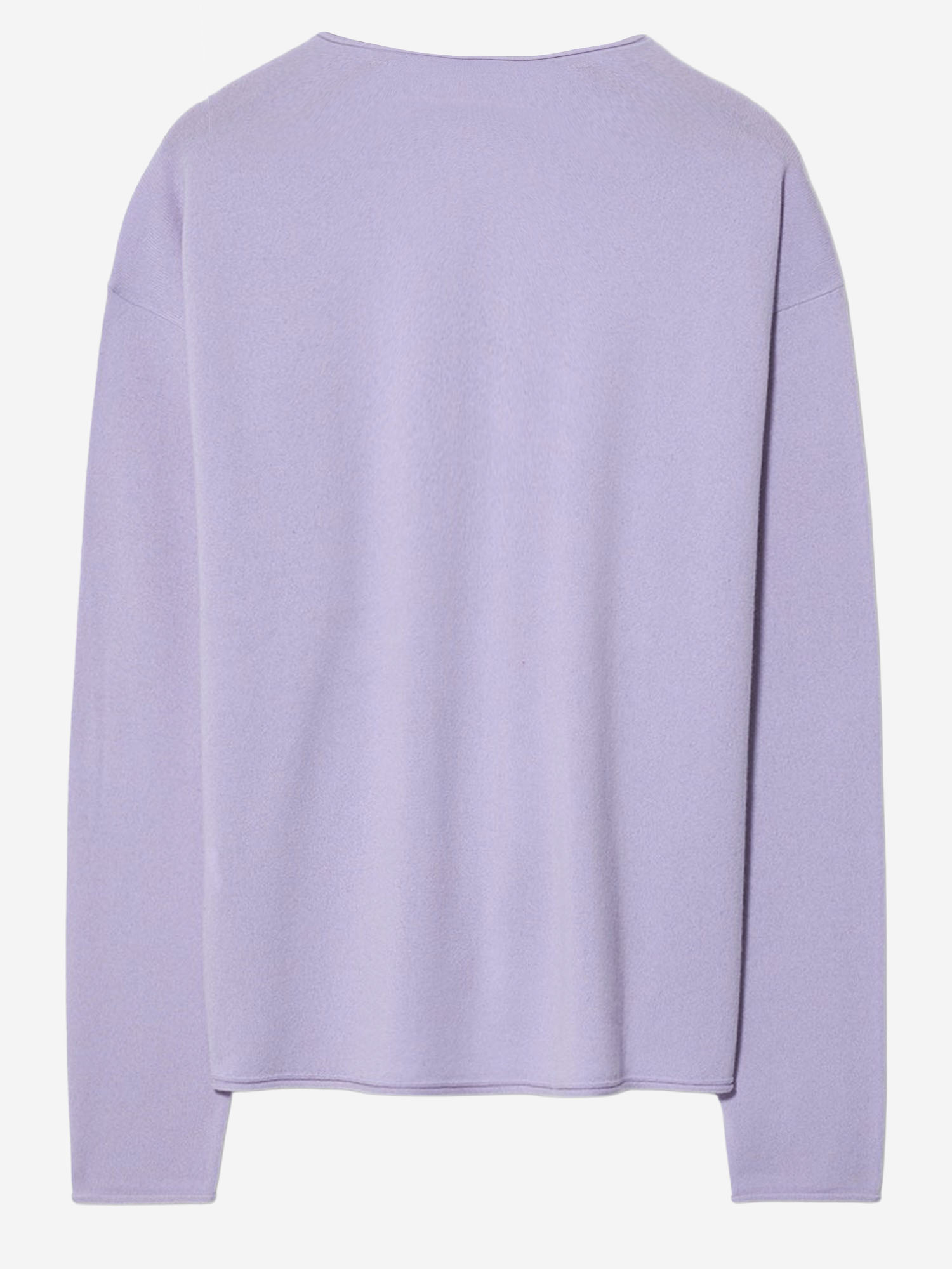 [GUEST IN RESIDENCE] Knitwear SS26 U10110JLDUSK