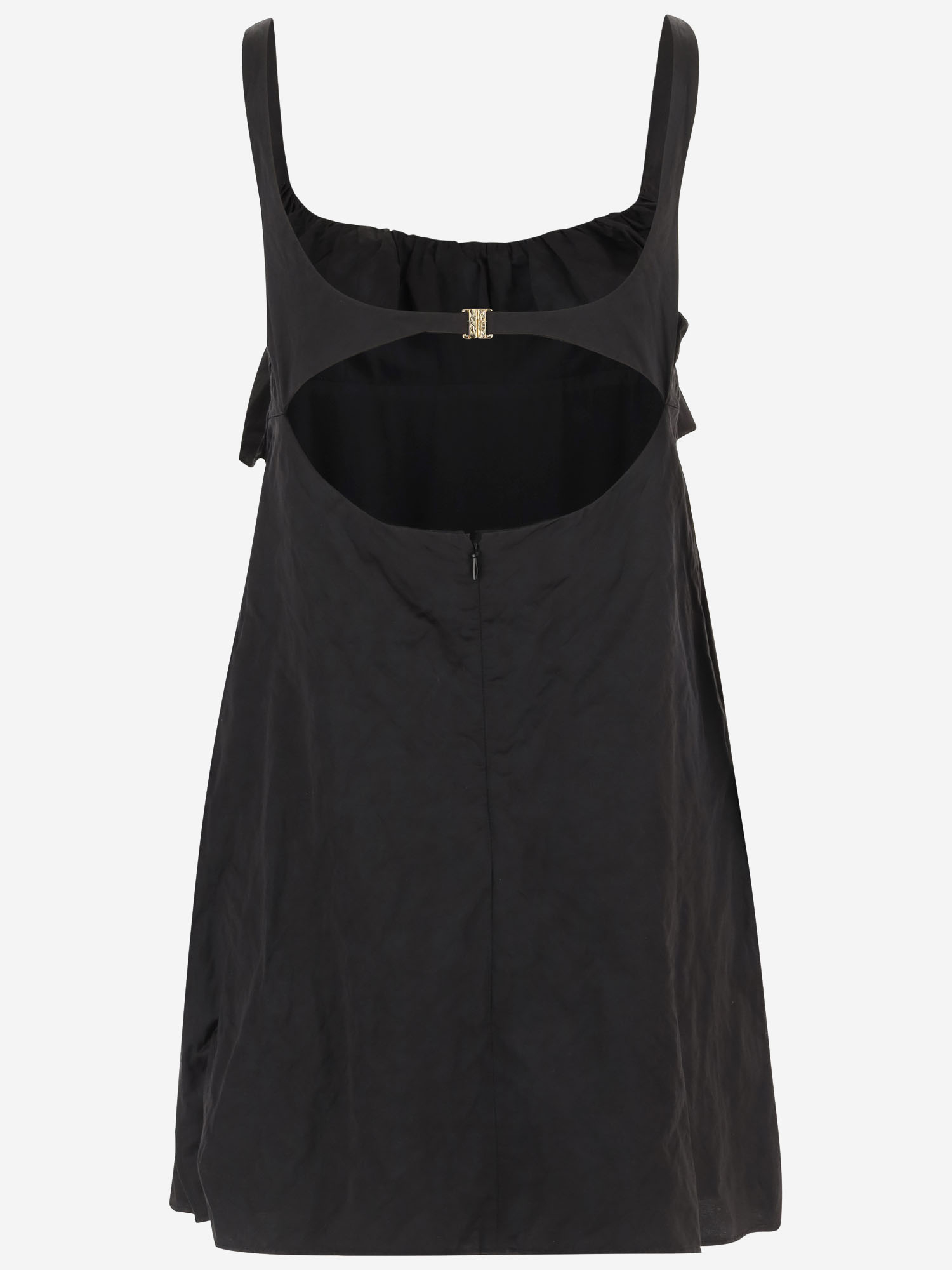 [Chloe] Sleeveless dress SS26 CH26SRO20010001