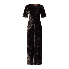 [La Double J] Short sleeve dress FW25 DRE0836DEV004BMB03RE07