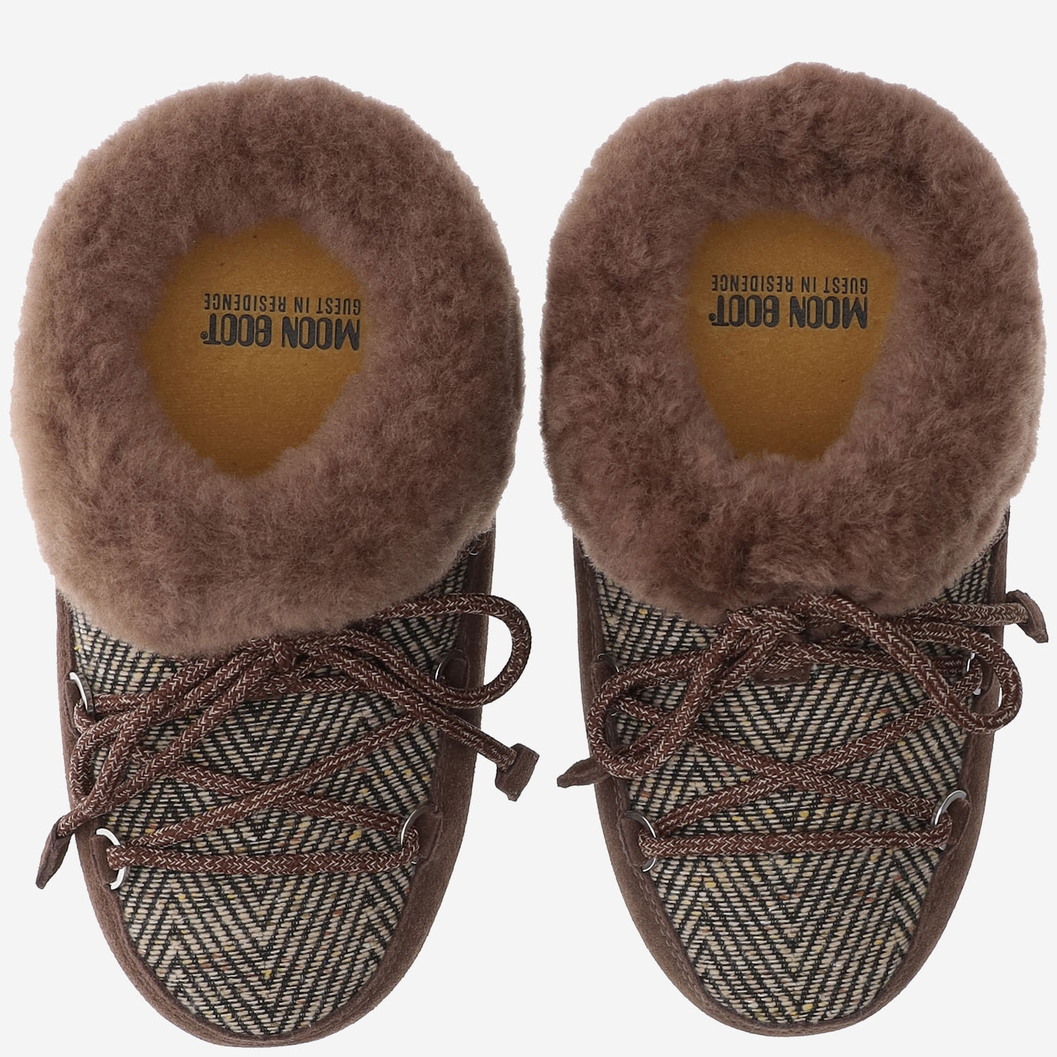 [MOON BOOT x GUEST IN RESIDENCE] Mules SS26 1470120M062