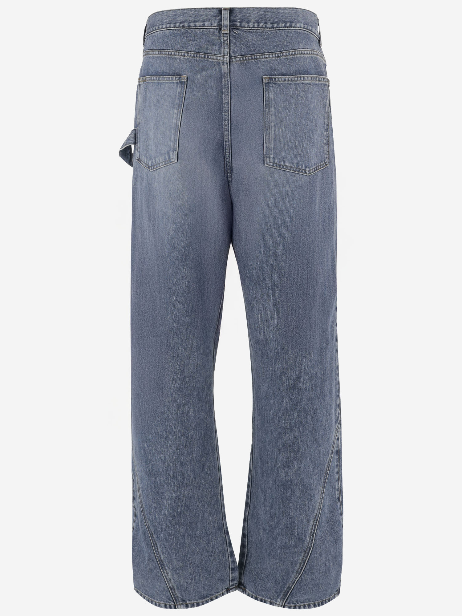 [JW ANDERSON] Jeans SS26 DT0126PG1849172