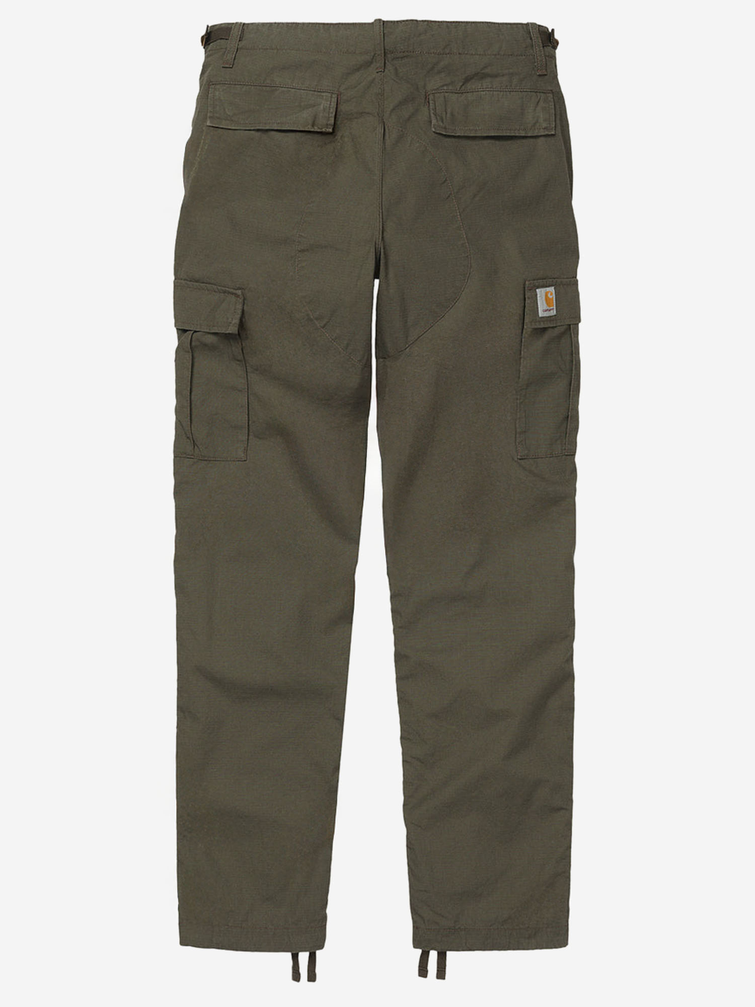 [CARHARTT WIP] Trousers SS26 I0324686302