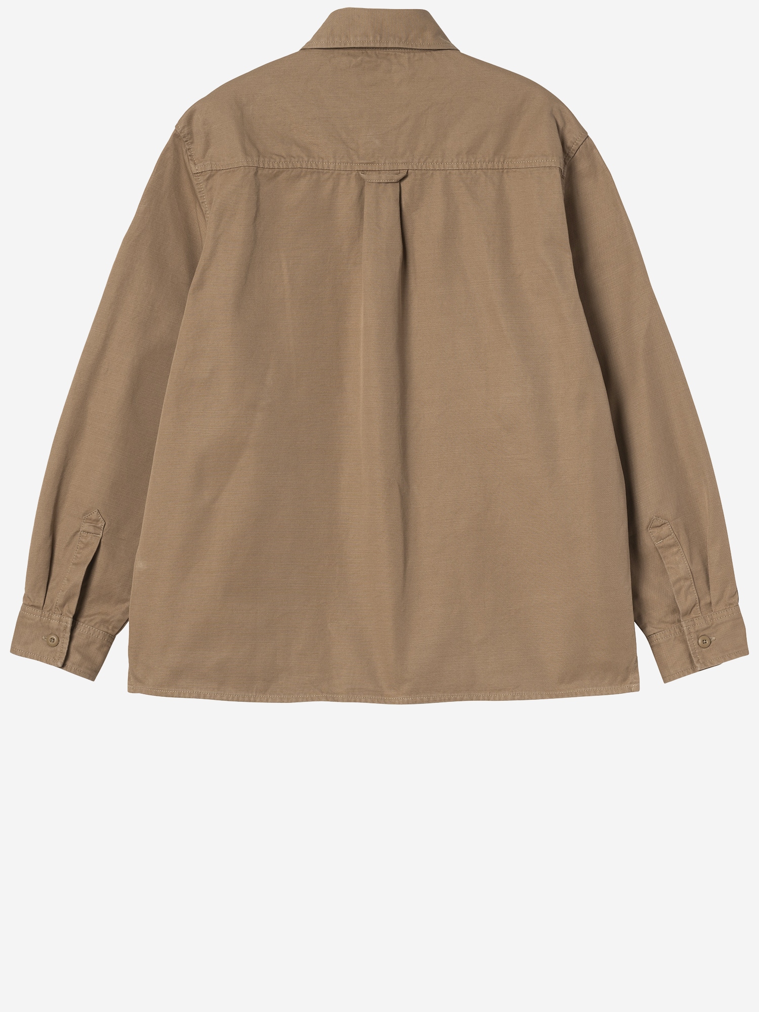 [CARHARTT WIP] Shirts Long Sleeve SS26 I0362712FS02