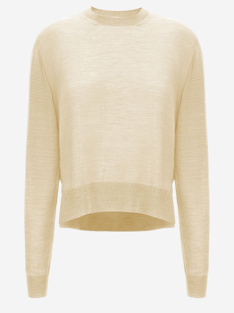[Jil Sander] Knitwear SS26 J01GP0003J14501745