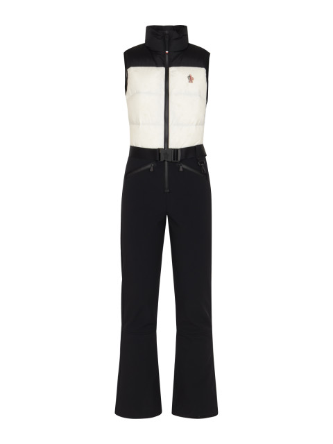 [Moncler] Jump suit FW25 982G000165983SP90