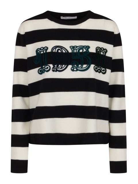 [MaxMara] Knitwear FW25 2521366091600007