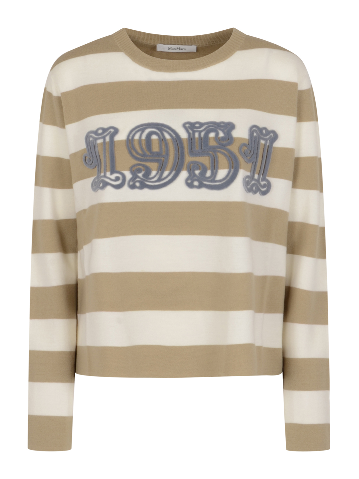 [MaxMara] Knitwear FW25 2521366091600008