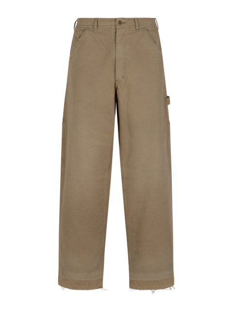 [Maison Margiela] Jeans FW25 S50LA0242M30024964