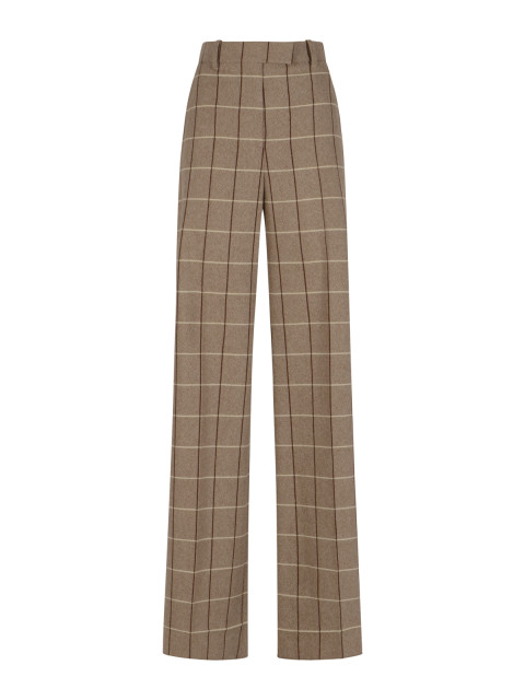 [Valentino] Trousers FW25 7B0RB6S09R3CCE