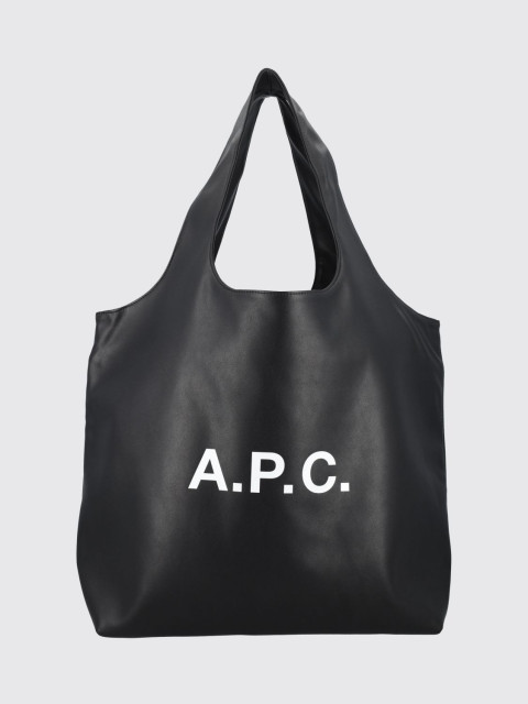 [A.P.C.] Shoulder bag FW26 M61861PUAAT LZZ