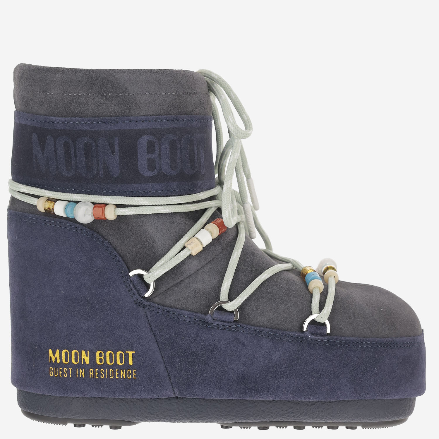 [MOON BOOT x GUEST IN RESIDENCE] Ankle Boots SS26 1409730FH02