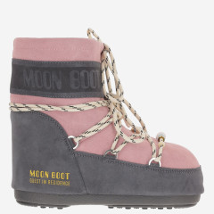 [MOON BOOT x GUEST IN RESIDENCE] Ankle Boots SS26 1409730HJ05