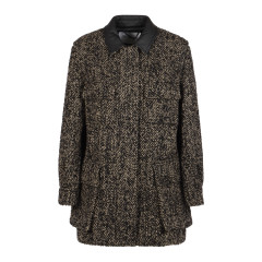 [MaxMara] Casual Jacket FW25 2521086143600003