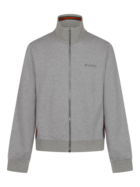 [Gucci] Casual Jacket FW25 828331XJHCX1183