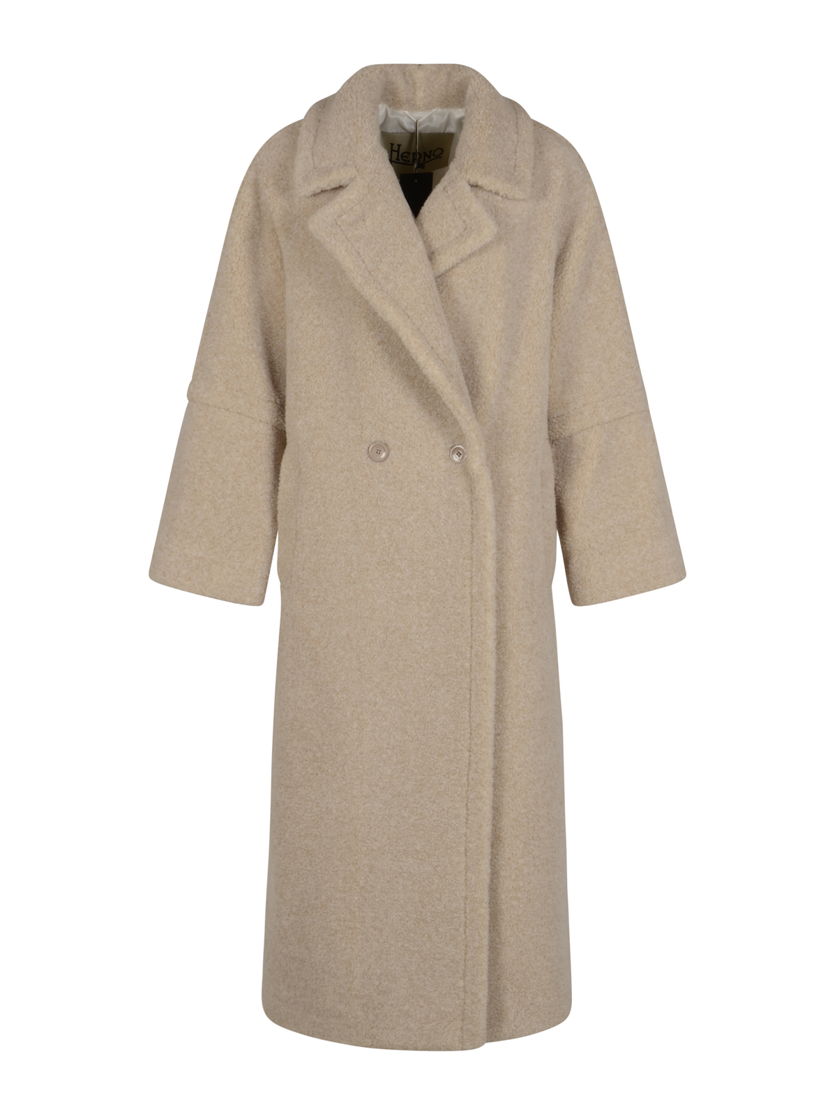 [Herno] Coat FW25 CA000583D127351983