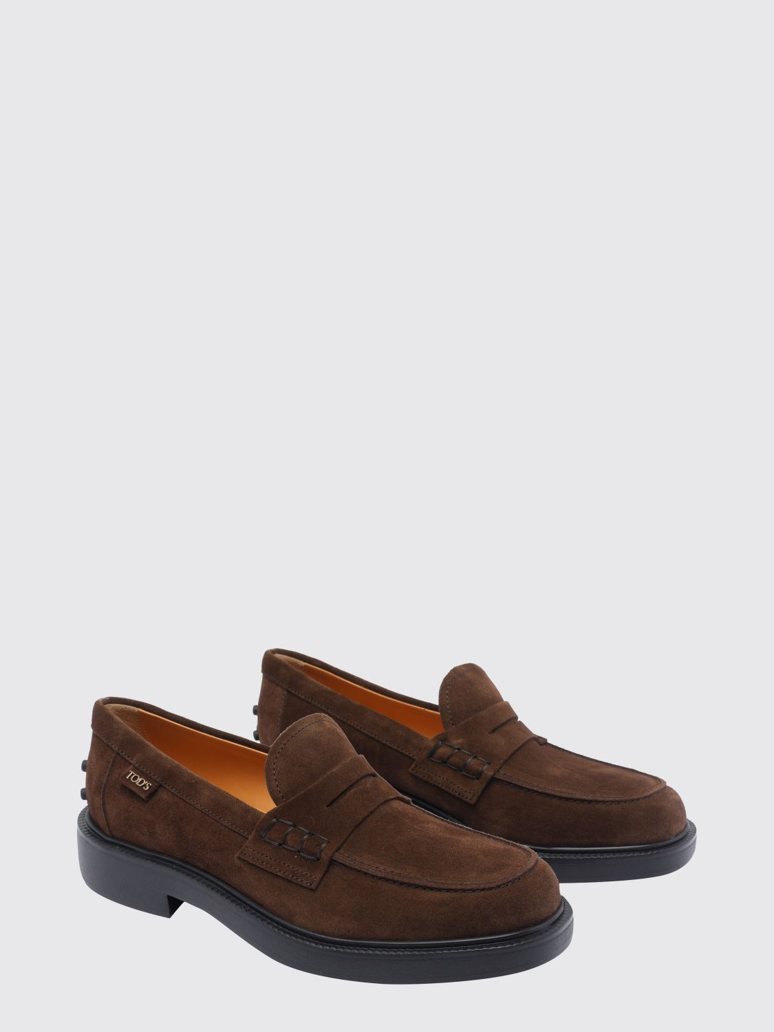 [Tod's] Loafer FW26 XXW20L0IP70RE0 S611