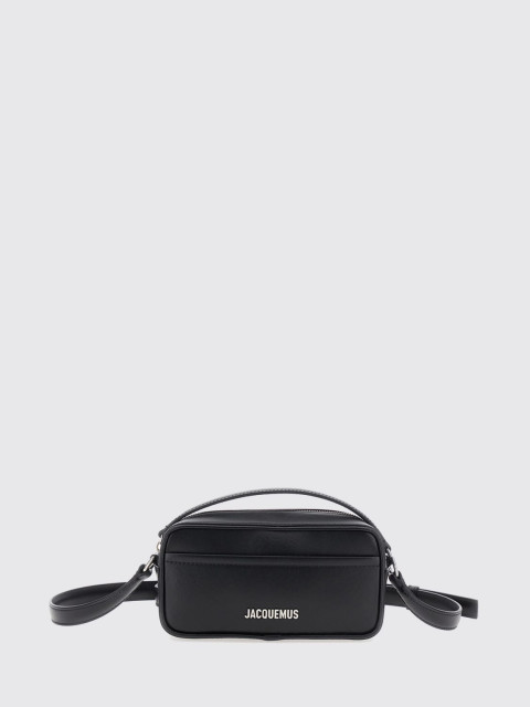 [JACQUEMUS] Shoulder bag FW26 BAM00429AC01C01 990