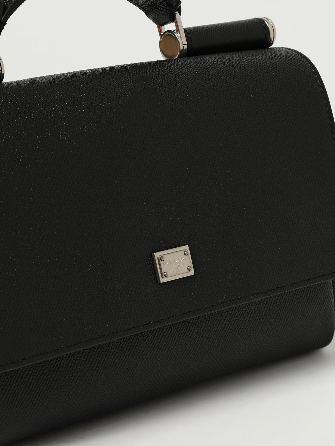 [Dolce & Gabbana] Shoulder bag SS26 BM2516BG065 80999