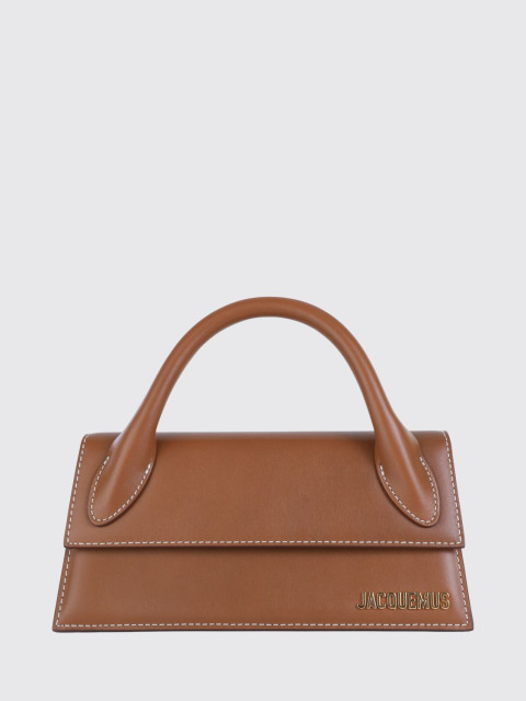 [JACQUEMUS] Tote bag FW26 BAW00004AC01C04 811