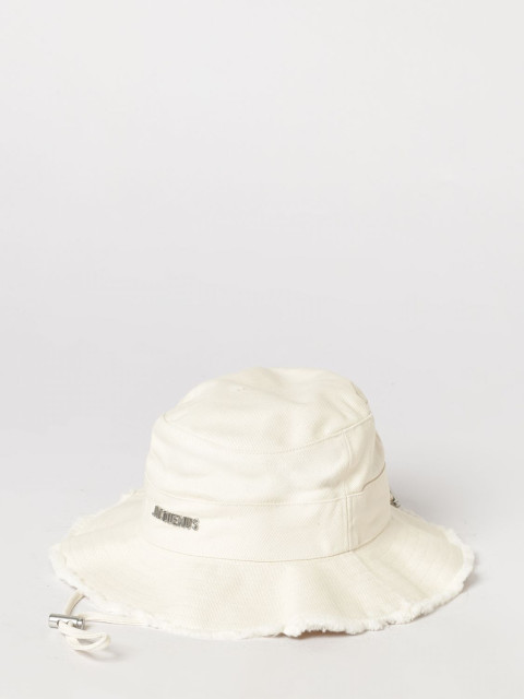 [JACQUEMUS] Hat FW26 ACU00002AE00014 110