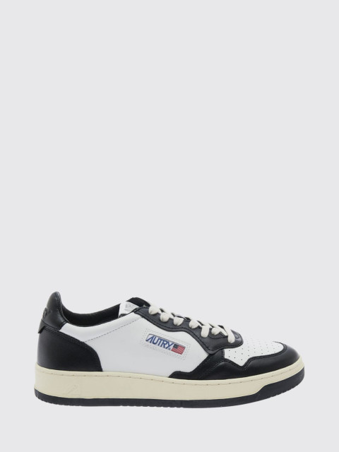 [AUTRY] Sneakers FW26 AULM WB01