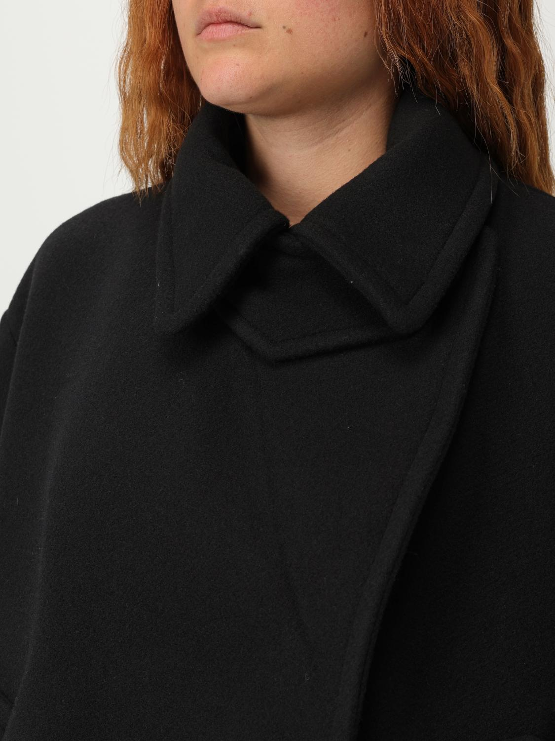 [Chloe] Coat FW26 CH25AMA96952 001