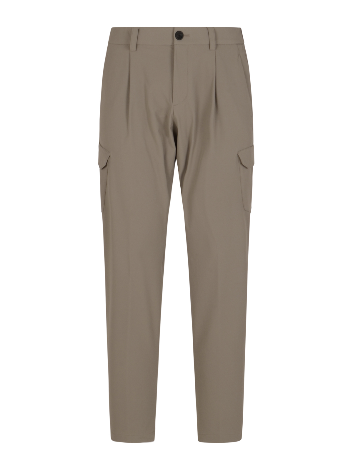 [Herno] Trousers FW25 PT000156U12773S2600