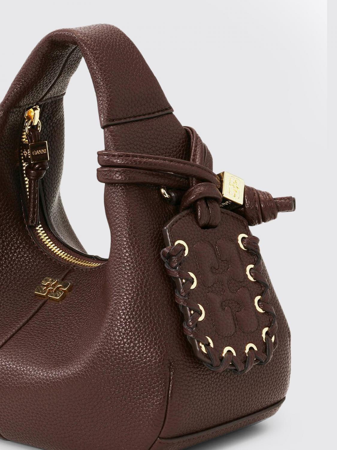 [GANNI] Tote bag FW26 A7102 979