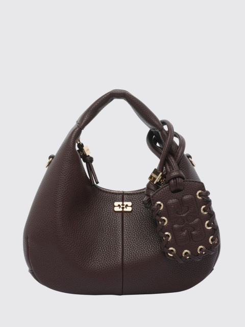 [GANNI] Tote bag FW26 A7102 979