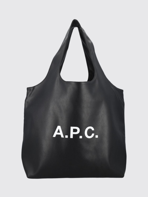 [A.P.C.] Shoulder bag FW26 M61565PUAAT LZZ