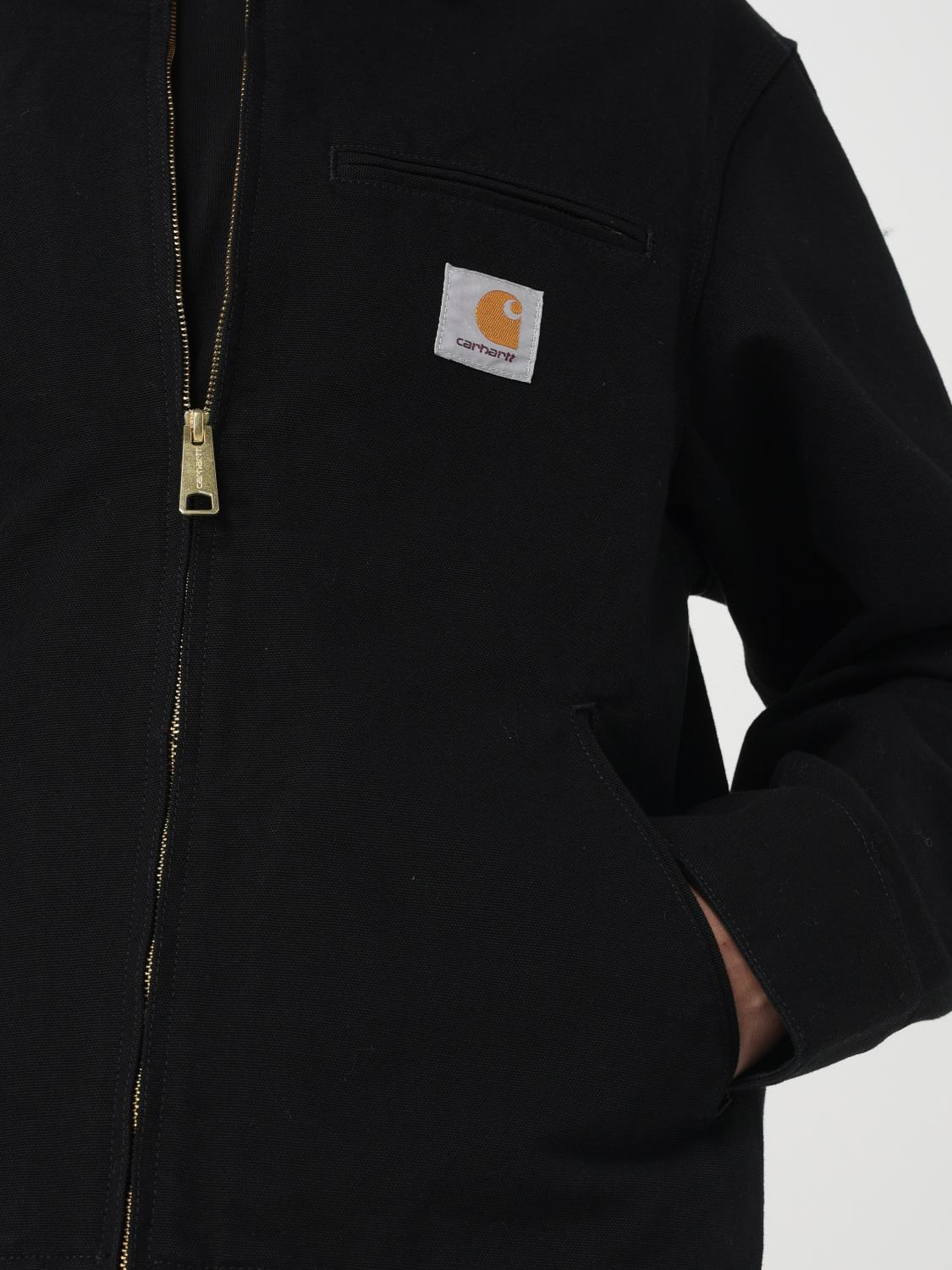 [CARHARTT WIP] Casual Jacket FW26 I033112 00E02