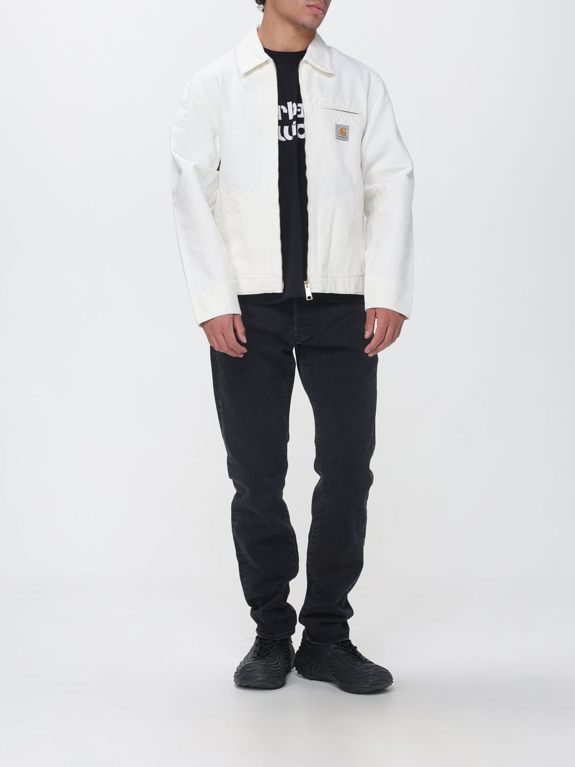 [CARHARTT WIP] Pants FW26 I029207 8906