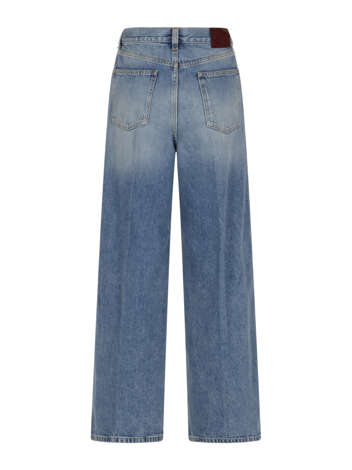 [Gucci] Jeans FW25 816971XDC7S4009