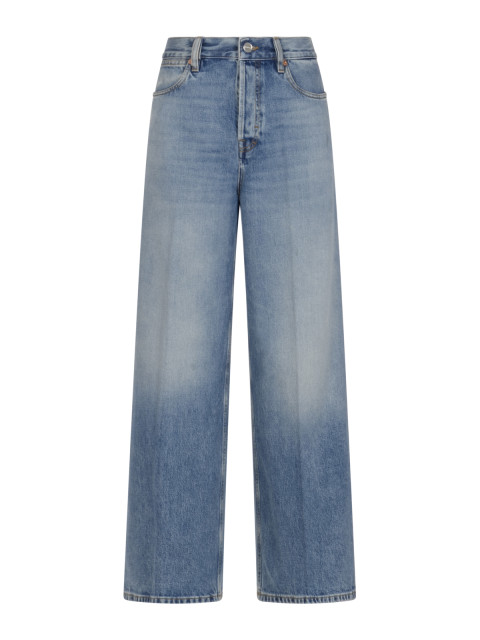 [Gucci] Jeans FW25 816971XDC7S4009