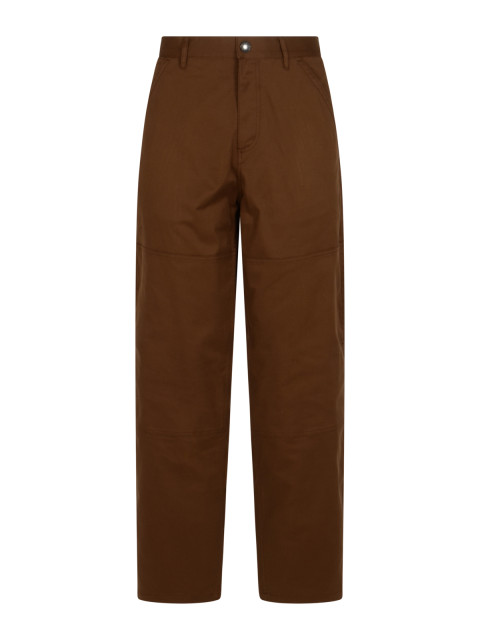 [Moncler] Trousers FW25 912A00003598R1253
