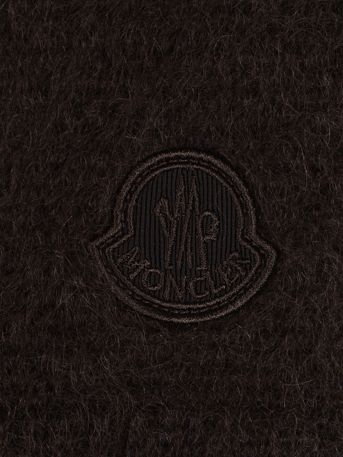 [Moncler] Scarf FW25 933G00010M1133290