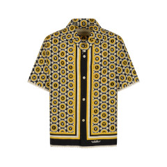 [Valentino] Shirts Short Sleeve FW25 7V3AA111AYQCLP