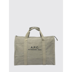[A.P.C.] Duffle Bag FW26 CODBMH62230 JAA