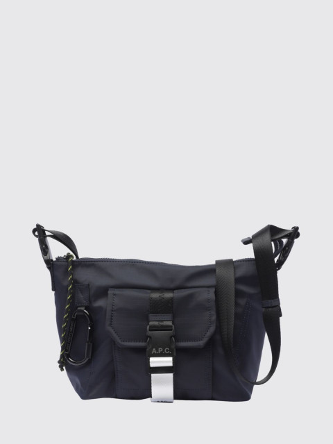 [A.P.C.] Shoulder bag FW26 PAAFHH61734 IAK