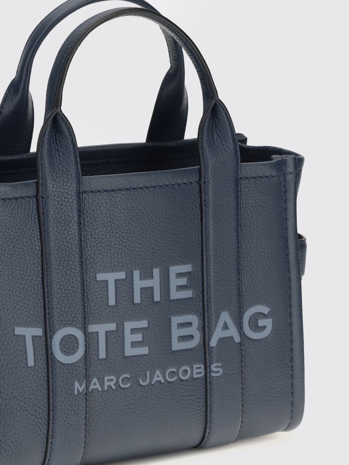 [Marc Jacobs] Tote bag FW26 H009L01SP21 426