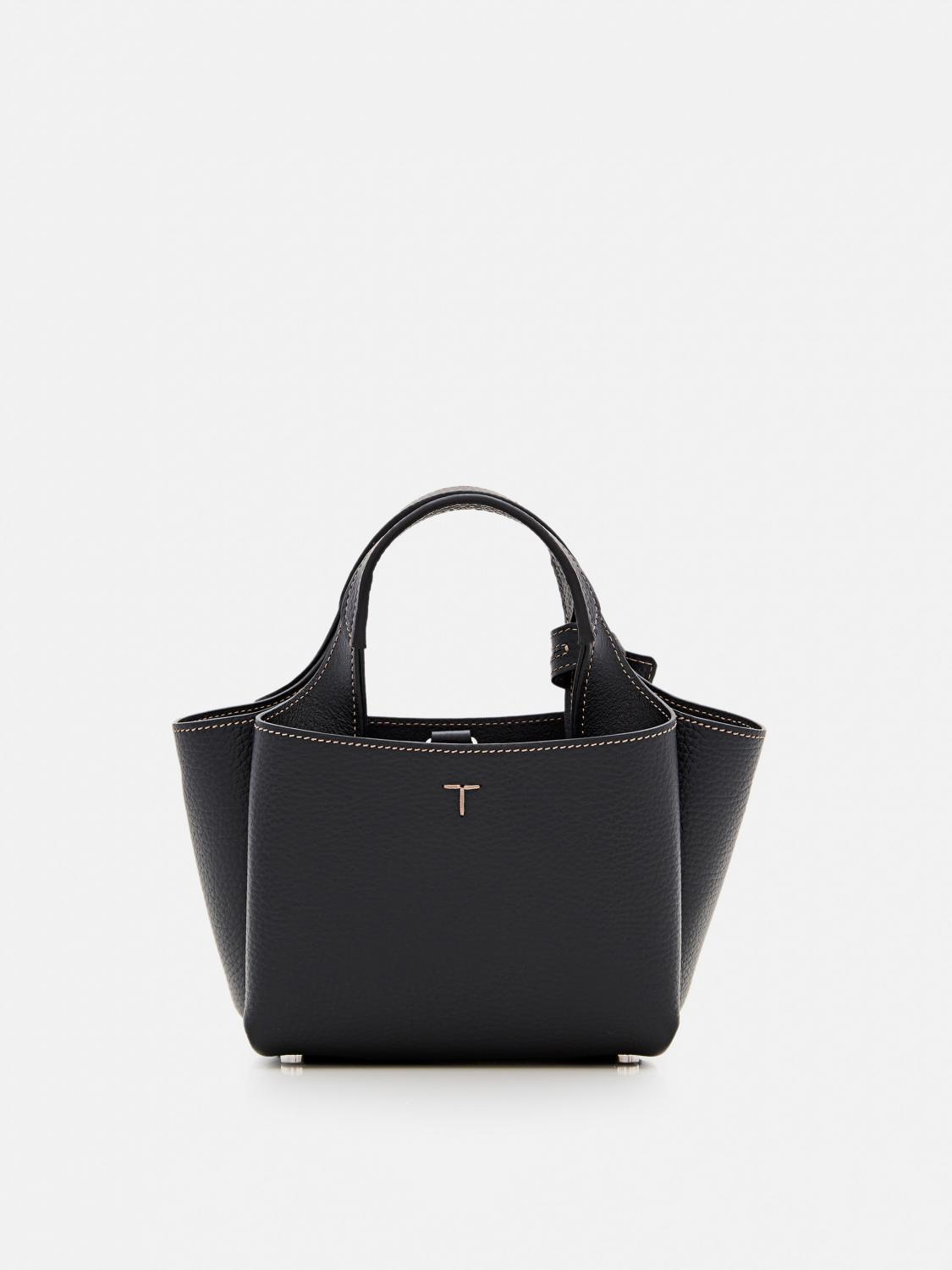 [Tod's] Tote bag FW26 XBWAPAFL000QRI B999